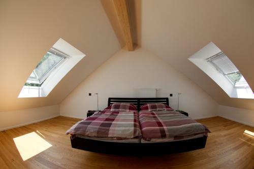 Apartamento Rurtal De Luxe