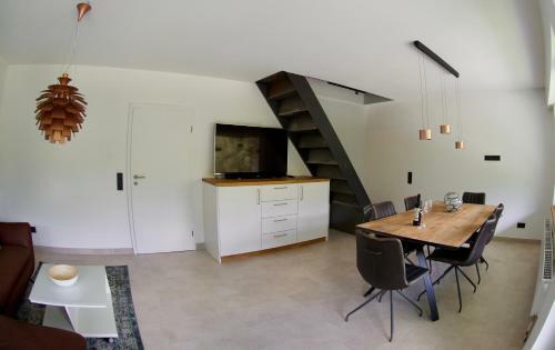 Apartamento Rurtal De Luxe