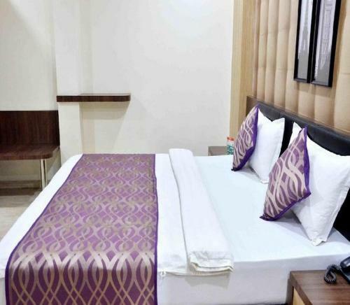 Hotel Cherrystay Prashant