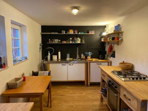 Apartamento Belka Am Rursee