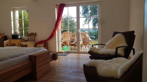 Apartamento Belka Am Rursee