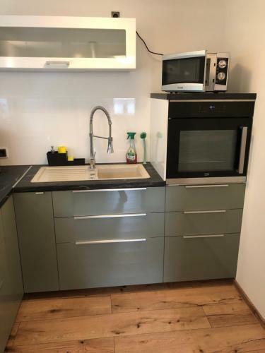 Apartamento Haus Cornelia II