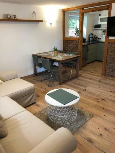 Apartamento Haus Cornelia II