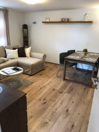 Apartamento Haus Cornelia II