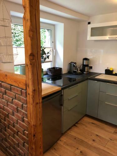Apartamento Haus Cornelia II