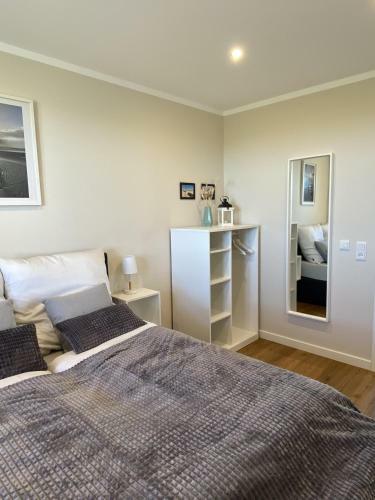 Ferienwohnung Watt'n Ausblick