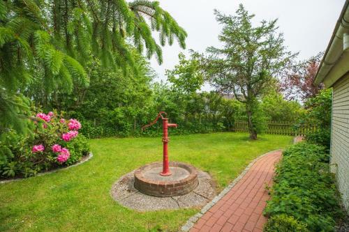 Nordseeurlaub In Capella