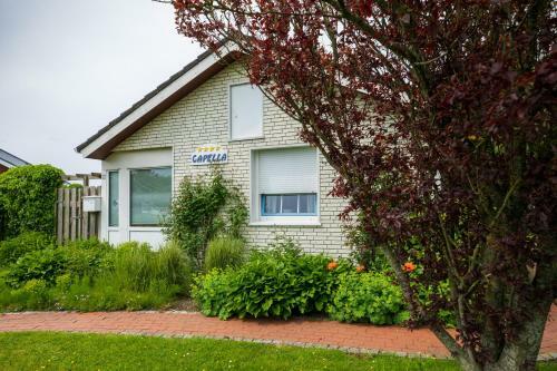 Nordseeurlaub In Capella