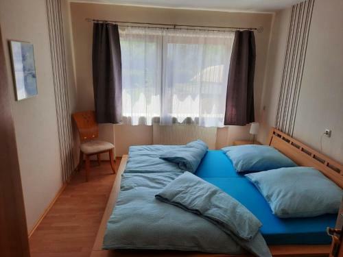 Apartamento Ferienhaus Fabian