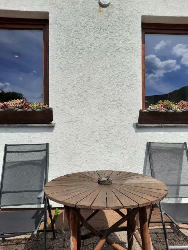 Apartamento Ferienhaus Fabian