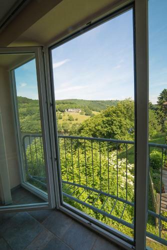 Apartamento Rursee-panorama