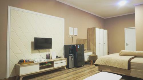 Hotel Wisma Bersama Exclusive