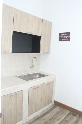 Hotel Wisma Bersama Exclusive