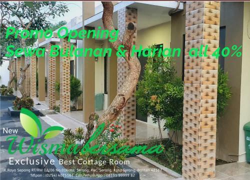 Hotel Wisma Bersama Exclusive