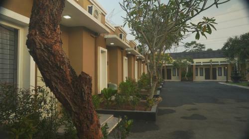 Hotel Wisma Bersama Exclusive
