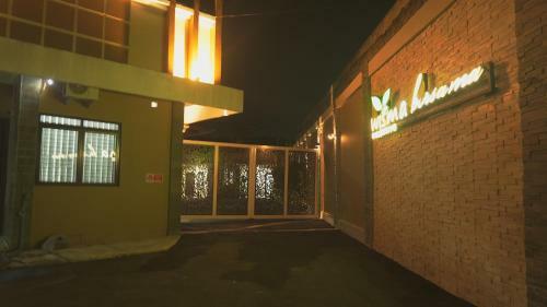 Hotel Wisma Bersama Exclusive