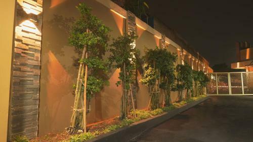 Hotel Wisma Bersama Exclusive