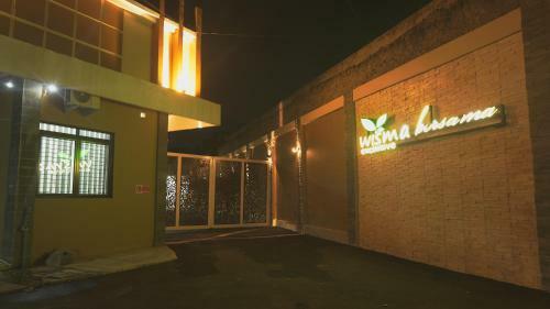 Hotel Wisma Bersama Exclusive