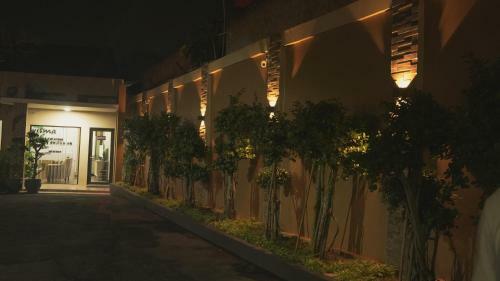 Hotel Wisma Bersama Exclusive