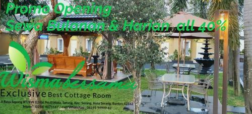Hotel Wisma Bersama Exclusive