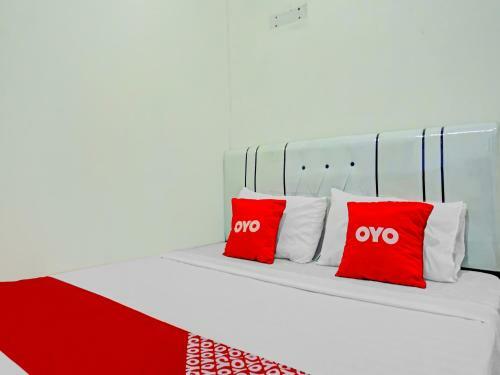 Hotel Oyo 90187 Puri Allisa Syariah