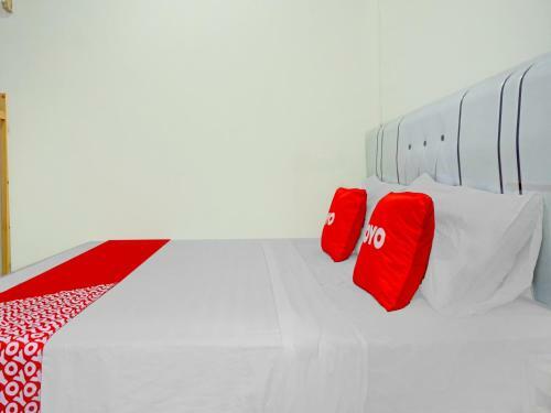 Hotel Oyo 90187 Puri Allisa Syariah