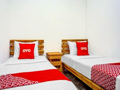 Hotel Oyo 90187 Puri Allisa Syariah