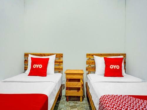 Hotel Oyo 90187 Puri Allisa Syariah