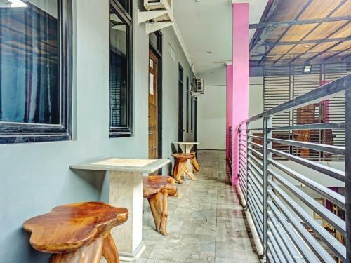 Hotel Oyo 90187 Puri Allisa Syariah
