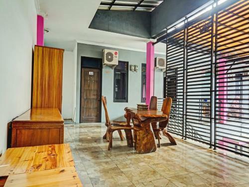 Hotel Oyo 90187 Puri Allisa Syariah