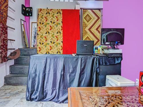 Hotel Oyo 90187 Puri Allisa Syariah