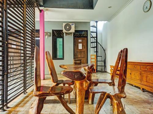 Hotel Oyo 90187 Puri Allisa Syariah