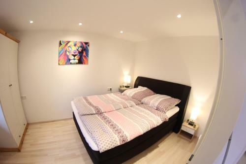 Apartamento Ferienwohnung Moinmoin