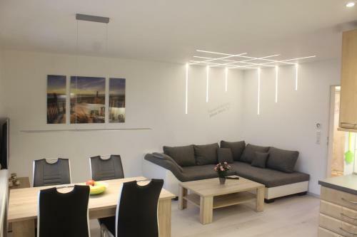 Apartamento Ferienwohnung Moinmoin