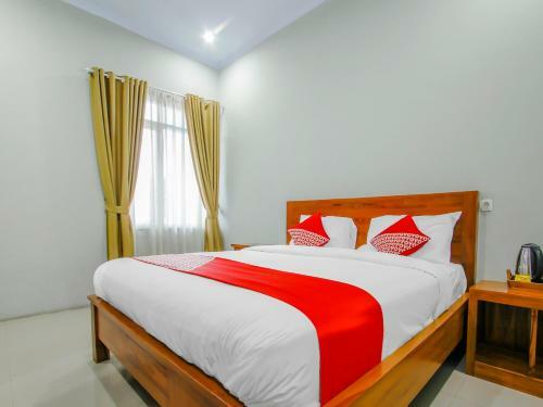 Oyo 3277 Inayah Pkpri Hotel Syariah