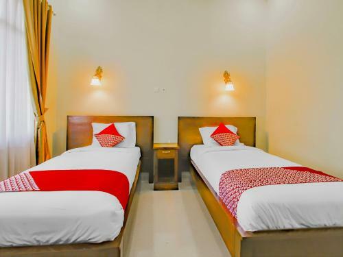 Oyo 3277 Inayah Pkpri Hotel Syariah
