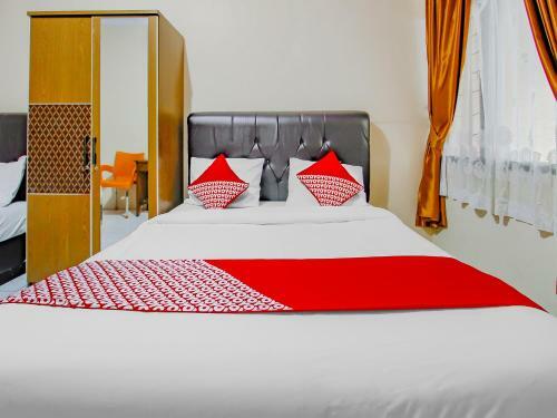 Oyo 3277 Inayah Pkpri Hotel Syariah