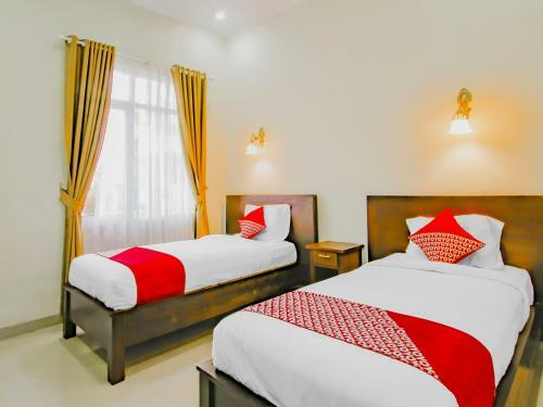 Oyo 3277 Inayah Pkpri Hotel Syariah