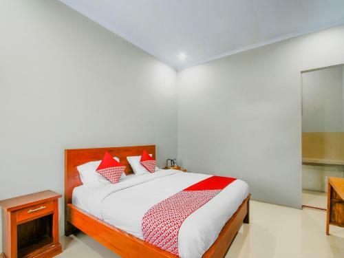 Oyo 3277 Inayah Pkpri Hotel Syariah