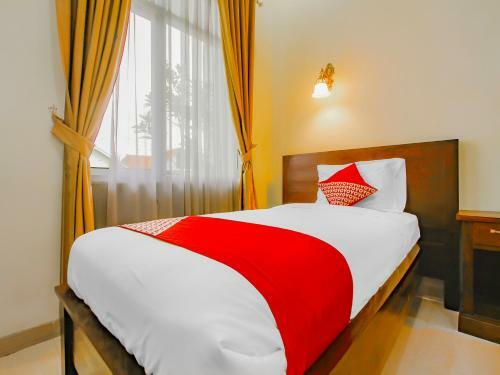Oyo 3277 Inayah Pkpri Hotel Syariah