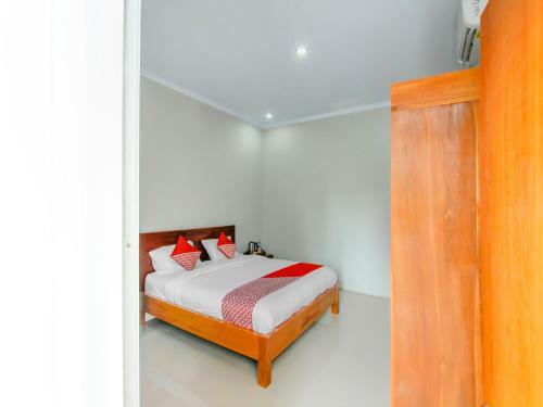 Oyo 3277 Inayah Pkpri Hotel Syariah