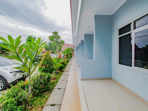 Oyo 3277 Inayah Pkpri Hotel Syariah