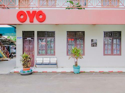 Oyo 3277 Inayah Pkpri Hotel Syariah