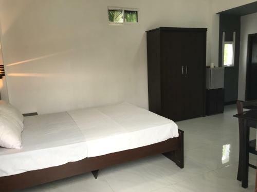 Bed & Breakfast Jeewa Home Stay