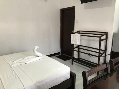 Bed & Breakfast Jeewa Home Stay