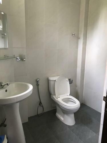 Bed & Breakfast Jeewa Home Stay
