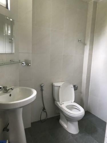 Bed & Breakfast Jeewa Home Stay