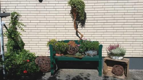 Apartamento Xxs Appartement Junghans