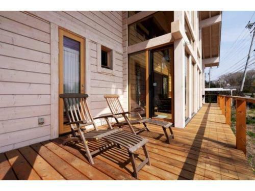 Polar Haus Karuisawa - Vacation Stay 87962v