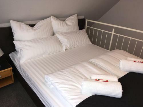 Aparthotel Apartment 47